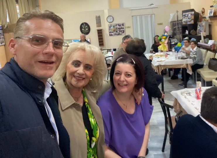 Νίκος Βιδάλης