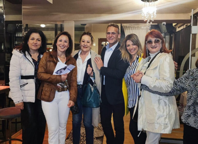 Νίκος Βιδάλης