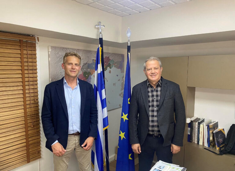 Νίκος Βιδάλης - ΦΟΣΔΑ