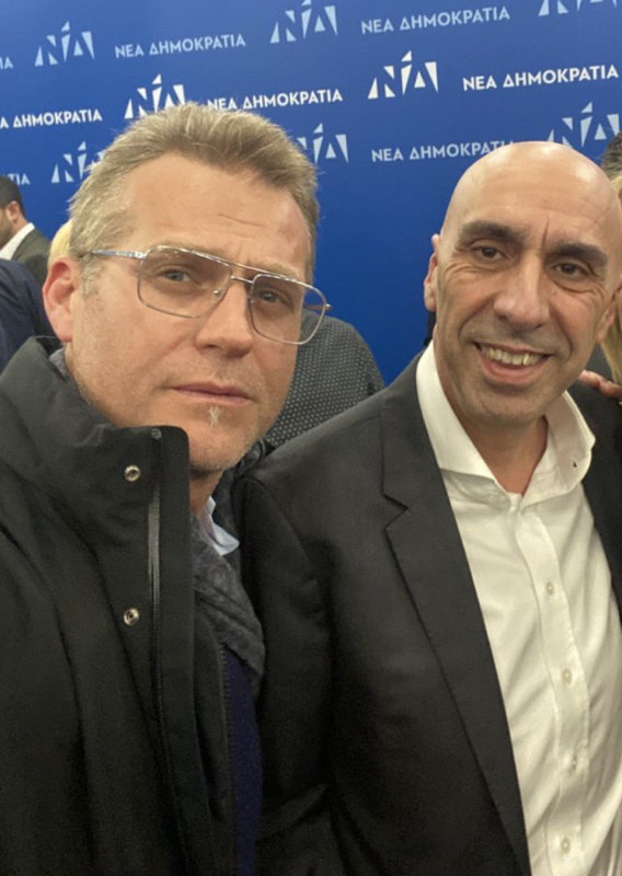 Νίκος Βιδάλης