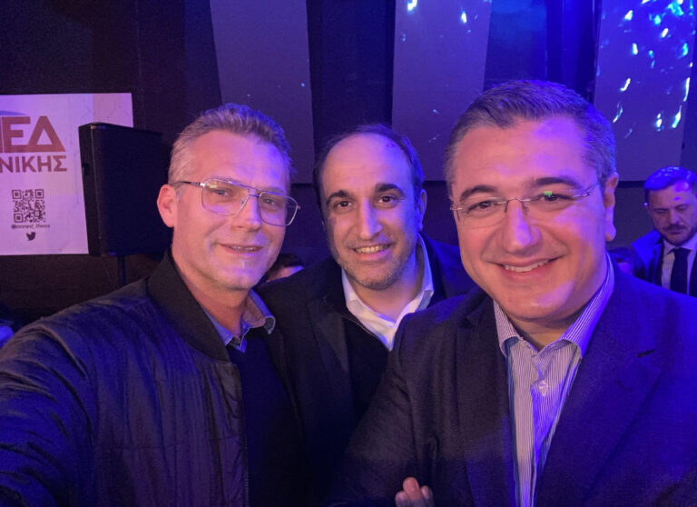 Νίκος Βιδάλης